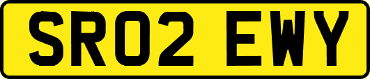 SR02EWY