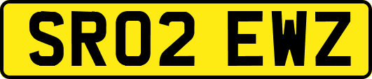 SR02EWZ
