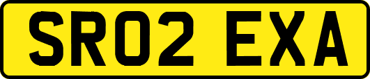 SR02EXA