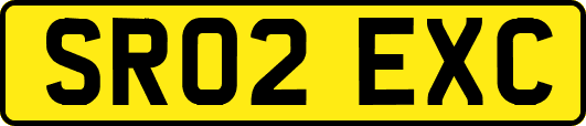 SR02EXC