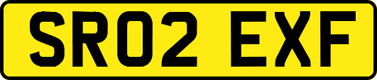 SR02EXF
