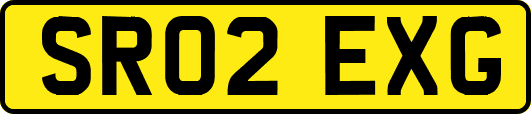 SR02EXG