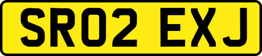 SR02EXJ