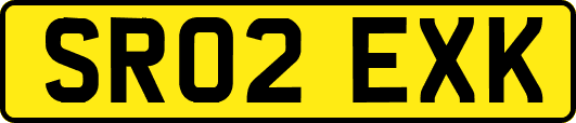 SR02EXK