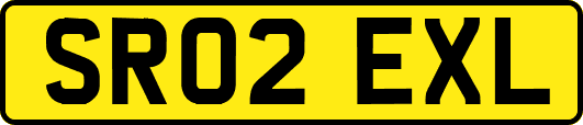 SR02EXL