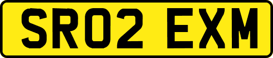 SR02EXM