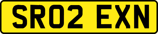 SR02EXN