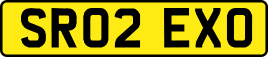 SR02EXO
