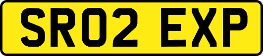 SR02EXP