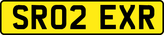 SR02EXR
