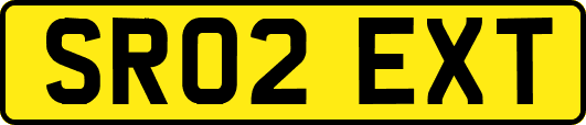 SR02EXT