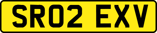 SR02EXV