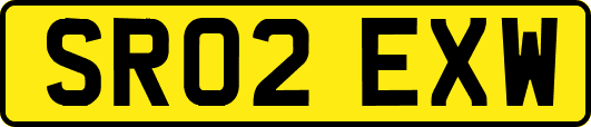 SR02EXW
