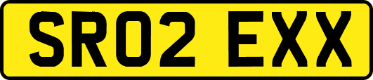 SR02EXX