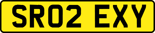 SR02EXY