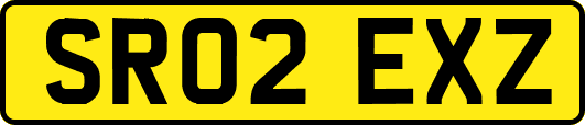 SR02EXZ