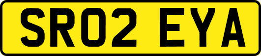 SR02EYA