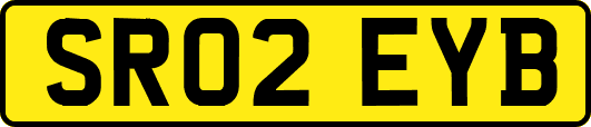 SR02EYB