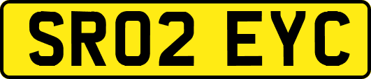 SR02EYC