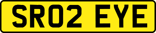 SR02EYE