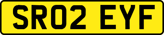 SR02EYF