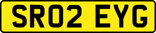 SR02EYG