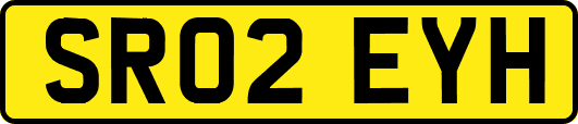 SR02EYH