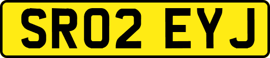 SR02EYJ