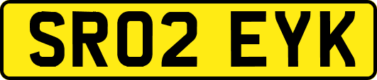 SR02EYK