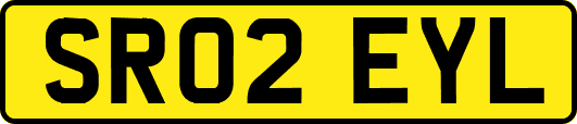 SR02EYL