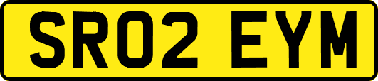 SR02EYM