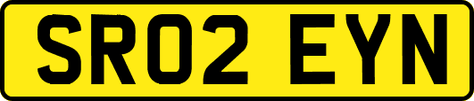 SR02EYN