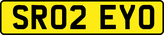 SR02EYO