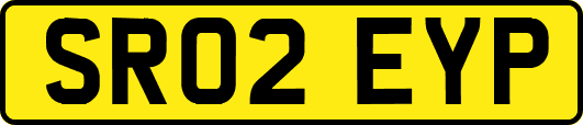 SR02EYP