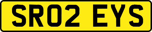 SR02EYS