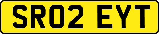 SR02EYT