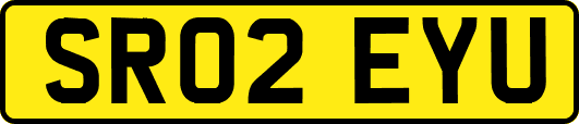 SR02EYU