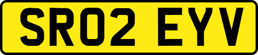 SR02EYV