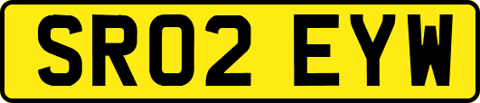 SR02EYW