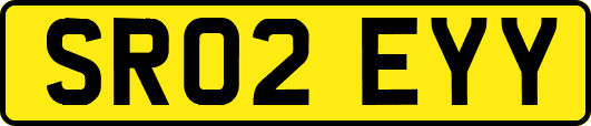 SR02EYY