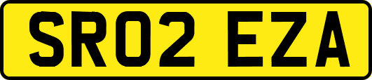 SR02EZA