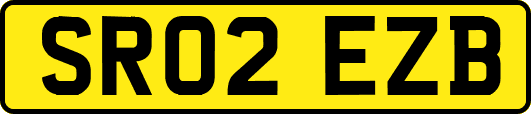SR02EZB