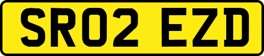 SR02EZD