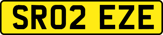 SR02EZE