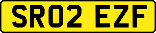 SR02EZF