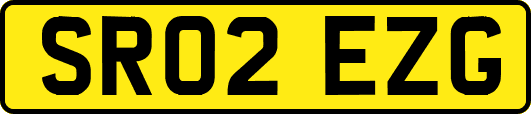 SR02EZG