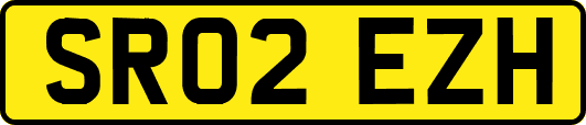 SR02EZH