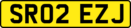SR02EZJ