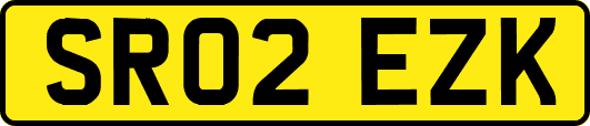 SR02EZK
