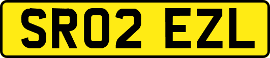 SR02EZL